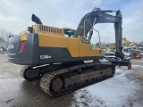 гусеничный экскаватор  VOLVO EC250DNL