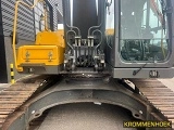 гусеничный экскаватор  VOLVO EC250DLR