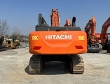 гусеничный экскаватор  HITACHI ZX 350 LCN-5