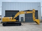 гусеничный экскаватор  CATERPILLAR 323D3