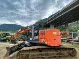 гусеничный экскаватор  HITACHI ZX 225 USLC-3