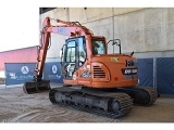 гусеничный экскаватор  DOOSAN DX140LCR-3