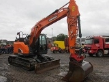 гусеничный экскаватор  DOOSAN DX140LCR-5