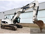 гусеничный экскаватор  CATERPILLAR 323D L