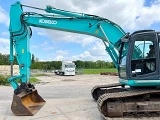 гусеничный экскаватор  KOBELCO SK 210 LC 9