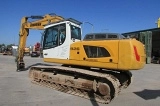 гусеничный экскаватор  LIEBHERR R 926