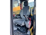 гусеничный экскаватор  VOLVO ECR145DL