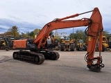 гусеничный экскаватор  HITACHI ZX 290 LCN-5