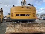 гусеничный экскаватор  LIEBHERR R 936