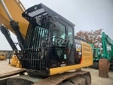 гусеничный экскаватор  CATERPILLAR 336F L