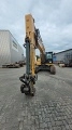 гусеничный экскаватор  LIEBHERR R 926 Litronic