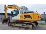 гусеничный экскаватор  LIEBHERR R 926 Litronic