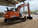 гусеничный экскаватор  HITACHI ZX130LCN-6