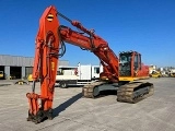 гусеничный экскаватор  HITACHI ZX 280 LCN-3