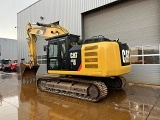 гусеничный экскаватор  CATERPILLAR 320E L