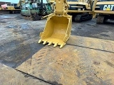 гусеничный экскаватор  CATERPILLAR 320 B L