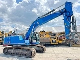 гусеничный экскаватор  LIEBHERR R 946