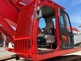 гусеничный экскаватор  DOOSAN DX 340 LC