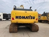 гусеничный экскаватор  KOMATSU PC210LCi-10