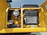 гусеничный экскаватор  CATERPILLAR 323D3