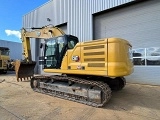 гусеничный экскаватор  CATERPILLAR 330 GC