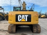 гусеничный экскаватор  CATERPILLAR 323D L