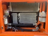 гусеничный экскаватор  DOOSAN DX 420 LC