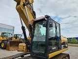 гусеничный экскаватор  CATERPILLAR 323