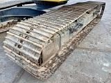 гусеничный экскаватор  CATERPILLAR 320 B L