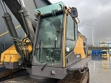 гусеничный экскаватор  VOLVO EC380EL