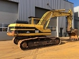 гусеничный экскаватор  CATERPILLAR 325