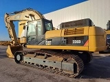 гусеничный экскаватор  CATERPILLAR 336D2 L