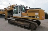 гусеничный экскаватор  LIEBHERR R 932 Litr. HD-S