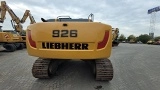 гусеничный экскаватор  LIEBHERR R 926 Litronic