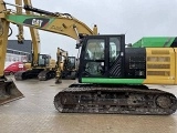 гусеничный экскаватор  CATERPILLAR 323