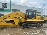 гусеничный экскаватор  KOMATSU PC200