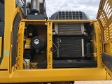 гусеничный экскаватор  KOMATSU PC210LCi-10