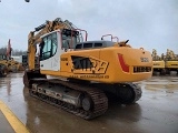 гусеничный экскаватор  LIEBHERR R 926