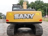 гусеничный экскаватор  SANY SY215C