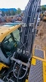 гусеничный экскаватор  VOLVO EC210CNL