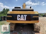 гусеничный экскаватор  CATERPILLAR 325B