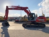 Гусеничный экскаватор  <b>New-Holland</b> E 305