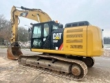 гусеничный экскаватор  CATERPILLAR 330F L