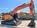 гусеничный экскаватор  DOOSAN DX235NLC