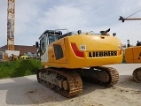 гусеничный экскаватор  LIEBHERR R 936