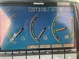 гусеничный экскаватор  KOMATSU PC210LC-8