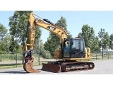 гусеничный экскаватор  CATERPILLAR 311 F L RR