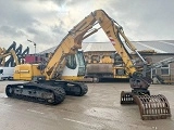 гусеничный экскаватор  LIEBHERR R 317 Litronic