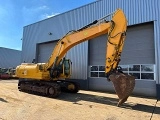 гусеничный экскаватор  CATERPILLAR 330D