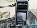 гусеничный экскаватор  DOOSAN DX 255 LC